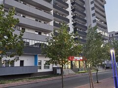 Pallady Victor Brauner - exact langa scoala - 8 min metrou