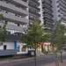 Pallady Victor Brauner - exact langa scoala - 8 min metrou